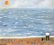 Gary Bunt - The Seaside