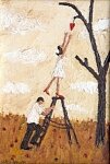 Gary Bunt - Two People who Found Love