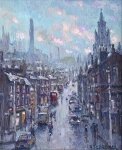Reg Gardner - Hazy Afternoon