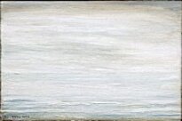 L.S. Lowry - Seascape