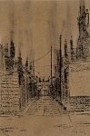 Harold Riley - Kara Street, Salford