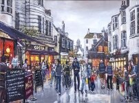 Phil George - The Lanes Brighton