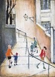 Harold Riley - The Steps