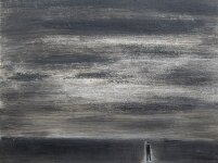 Theodore Major - Man and Sky