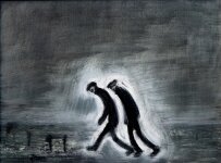 Theodore Major - Going to Work