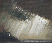 Theodore Major - Coastal Storm