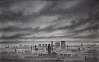 Trevor Grimshaw - Industrial Landscape