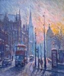 Reg Gardner - Cavendish Street, Manchester, 1968