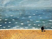 Gary Bunt - The Sea Breeze