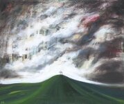 Ben Kelly - The Lone Horseman