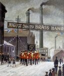 Arthur Delaney - The Brass Band
