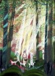Ben Kelly - Morning Foragers