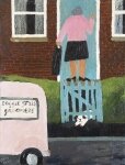 Gary Bunt - Doggie Style