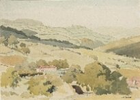 Adolphe Valette - Beaujolais