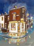 Anthony McCarthy - Lantern Palace - Salford
