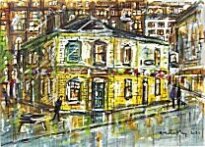 Anthony McCarthy - Peveril
