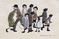 Braaq - Homage to Lowry