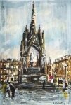 Anthony McCarthy - Albert Square - Manchester