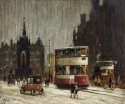 Arthur Delaney - Albert Square