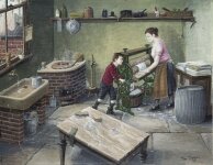 Tom Dodson - Wash Day