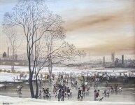 Braaq - Standing on Thin Ice
