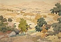 Adolphe Valette - Lavoute-sur-Loire