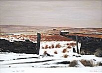 Peter Brook - The First Visit