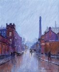 Reg Gardner - Cambrian St, Bradford , Manchester