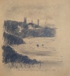 Harold Riley - Manchester Racecourse