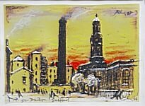 Harold Riley - St Philips Salford