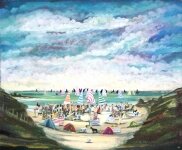 Ben Kelly - The Secret Cove