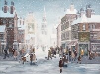 Braaq - The New Winter Coat