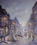 Reg Gardner - Oldham Centre, 1981