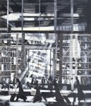 Ben Kelly - International Travellers