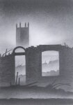 Trevor Grimshaw - Demolition Perrin Street, Hyde