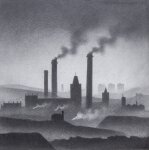 Trevor Grimshaw - Smoke & Steam