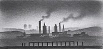 Trevor Grimshaw - The Broken Fence
