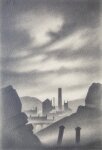 Trevor Grimshaw - Industrial View