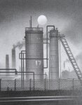 Trevor Grimshaw - Pipelines II