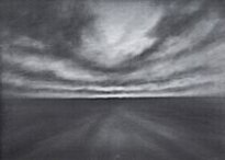 Trevor Grimshaw - Dark Horizon 1978