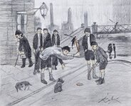 Harold Riley - Piggy