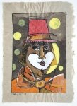 Geoffrey Key - Clown