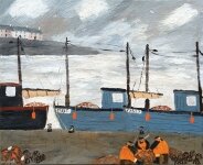 Gary Bunt - The Hole