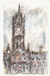 Anthony McCarthy - Manchester Town Hall