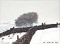 Peter Brook - Out With My Dog