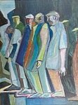 John Thompson - Group Series 1017