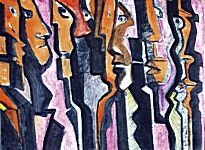 John Thompson - Group Series 902