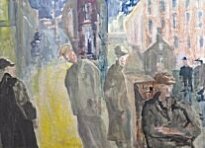 John Thompson - Group Series 2528