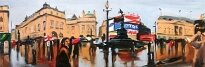 Liam Spencer - Piccadilly, London
