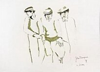 John Thompson - Group Series 2549